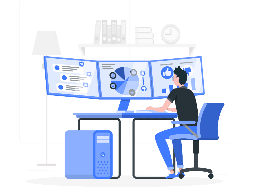Performance Monitoring